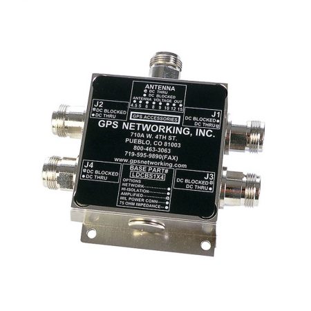 ALDCBS1x4-T/5/220