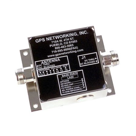 N-LA20FPDC-N/5/220