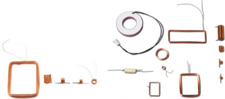 Air Coils