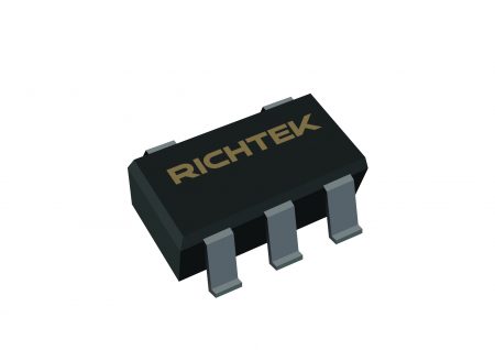 RT8097AHGB