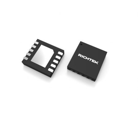 RT8129AGQW